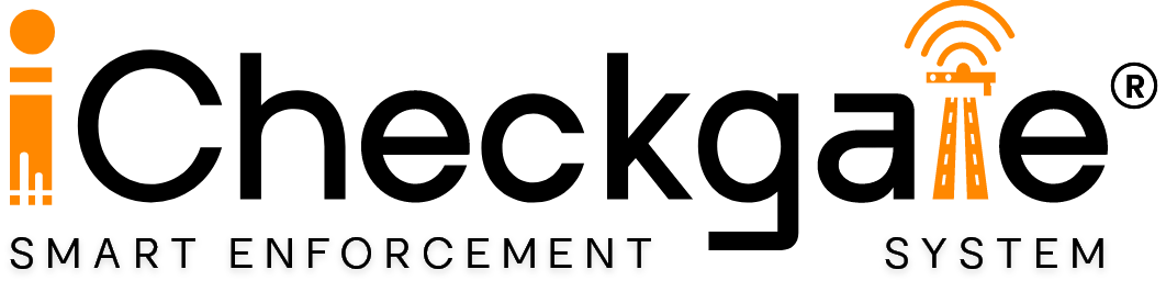 iCheckgate - Smart Enforcement System